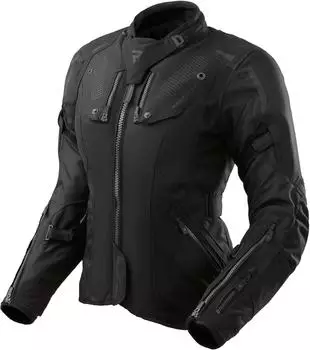 Rebelhorn Hiker 4 Damenjacke schwarz