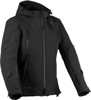 DiFi Jayden Aerotex Damenjacke schwarz