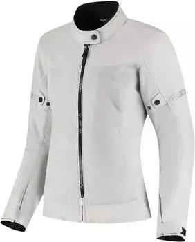 Rusty Stitches Jodi Damenjacke grau