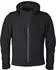 GMS Falcon Neo Jacke schwarz