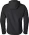 GMS Falcon Neo Jacke schwarz