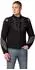 REV'IT! Hyperspeed 3 H2O Jacke schwarz/grau