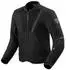 REV'IT! GT-R 4 Air Jacke schwarz