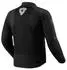 REV'IT! GT-R 4 Air Jacke schwarz