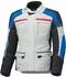 Held Carese 3 Adventure Jacke grau/blau
