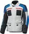Held Carese 3 Adventure Jacke grau/blau