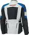 Held Carese 3 Adventure Jacke grau/blau