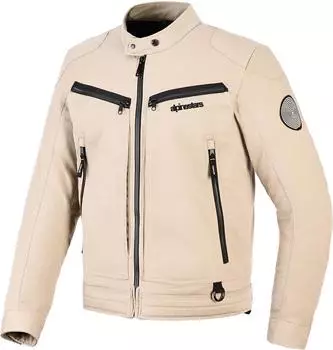 Alpinestars Bruiser Jacke beige