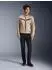 Alpinestars Bruiser Jacke beige