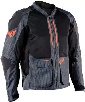 Leatt ADV FlowTour 4.5 Short Jacke