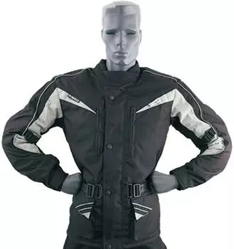Roleff RO 1000 Cologne Kodra Regenjacke