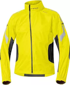 Held Wet Tour Regenjacke neongelb