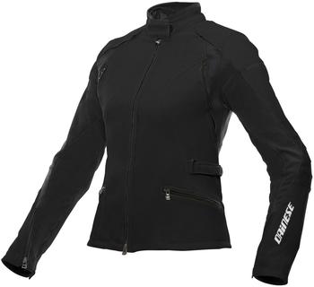 Dainese Arya Tex Lady schwarz