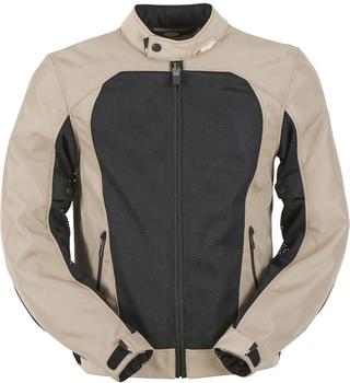 Furygan Genesis Mistral Evo beige/schwarz