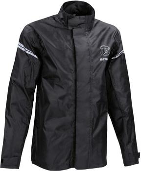 Held Wet Tour Regenjacke Gr/ö/ße 3XL Farbe schwarz-orange