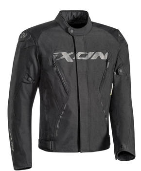 IXON MISTRAL Jacket Black