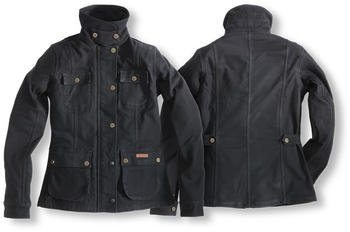 Rokker Black Jakket Lady