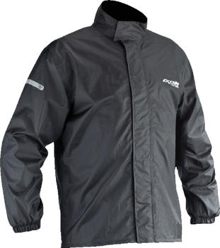IXON Compact Black