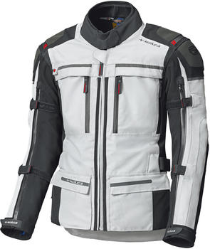 Held Atacama Top grau/rot