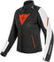 Dainese Laguna Seca 3 Lady D-Dry White/Fluo Red/Black