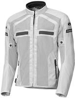 Tex-Jacke Held Tropic 3.0 Lady Grau