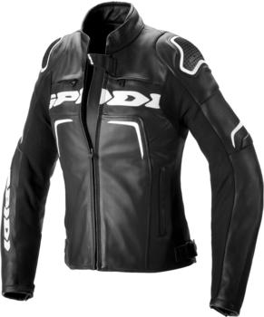 Spidi Evorider 2 Lady Black/White