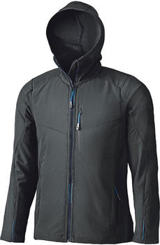Held Clip-In Thermo Top Jacke