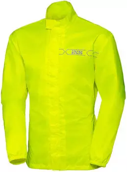 IXS Nimes 3.0 Jacke gelb