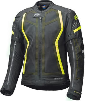 Held AeroSec GTX schwarz/gelb