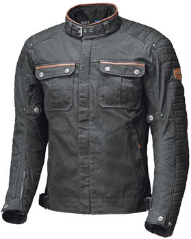 Held Bailey Jacke schwarz
