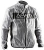 Leatt LB5023060153, Leatt Racecover Jacket Weiß XL Mann male
