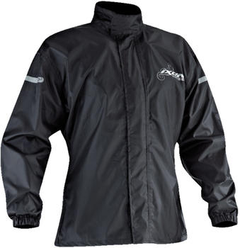 IXON Compact Damenjacke schwarz