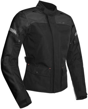 Acerbis Motorradjacken Test | November 2020 Acerbis Ramsey My Vented 2.0 CE Damenjacke Schwarz Pink