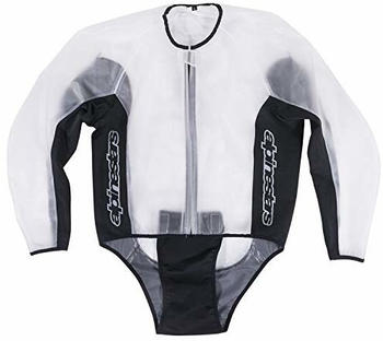 Alpinestars Racing Regenjacke