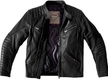 Spidi Metal Jacke