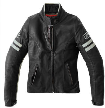 Spidi Vintage Damenjacke