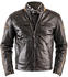 Rag Jacket Brown