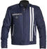 blue/white