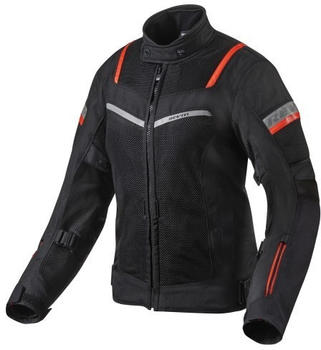 REV'IT! Jacket Tornado 3 Ladies Black