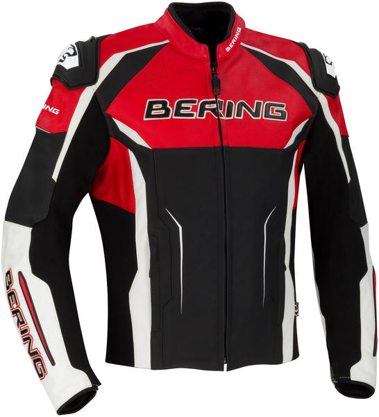 Bering Draxt-R Jacket