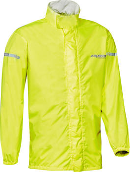 IXON Compact Black Fluo-Yellow
