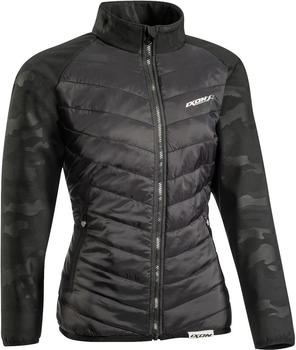 IXON Gotham Lady Jacket Black