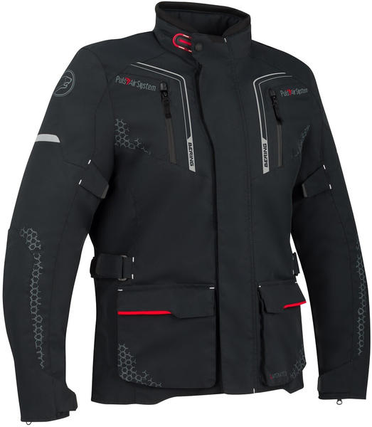 Bering Alaska Jacket