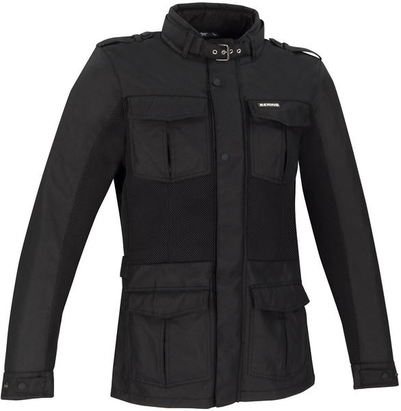 Bering Wallace Jacket