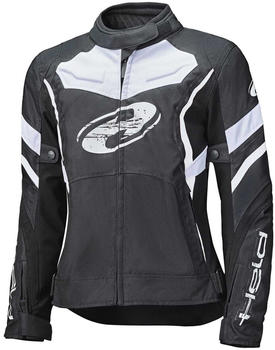 Held Baxley Top Damenjacke schwarz/weiss