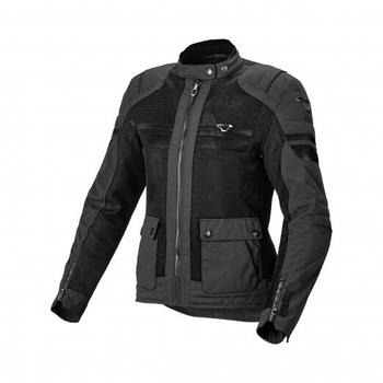 Macna Fluent Women Black