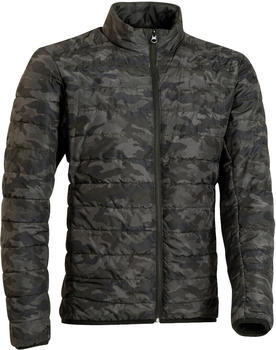 IXON Arkam Jacket Kaki Camo