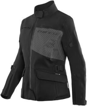 Dainese Tonale D-Dry XT Jacket schwarz/grau