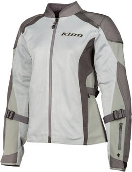 Klim Avalon Damenjacke grau