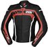 IXS Sport LD RS-600 1.0 Jacke schwraz/weiss/rot